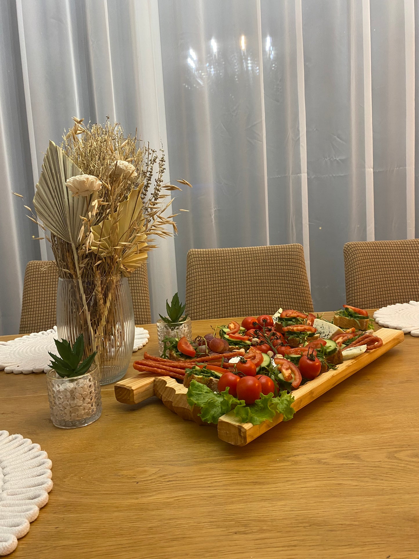 Deska Do Serwowania 50 cm