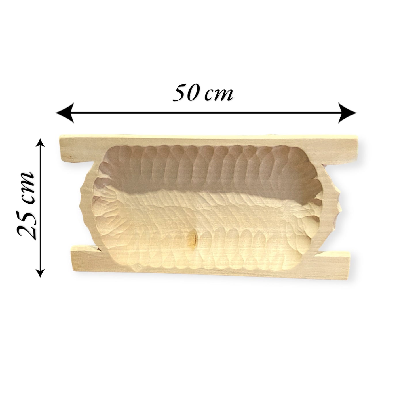 Deska Do Serwowania 50 cm