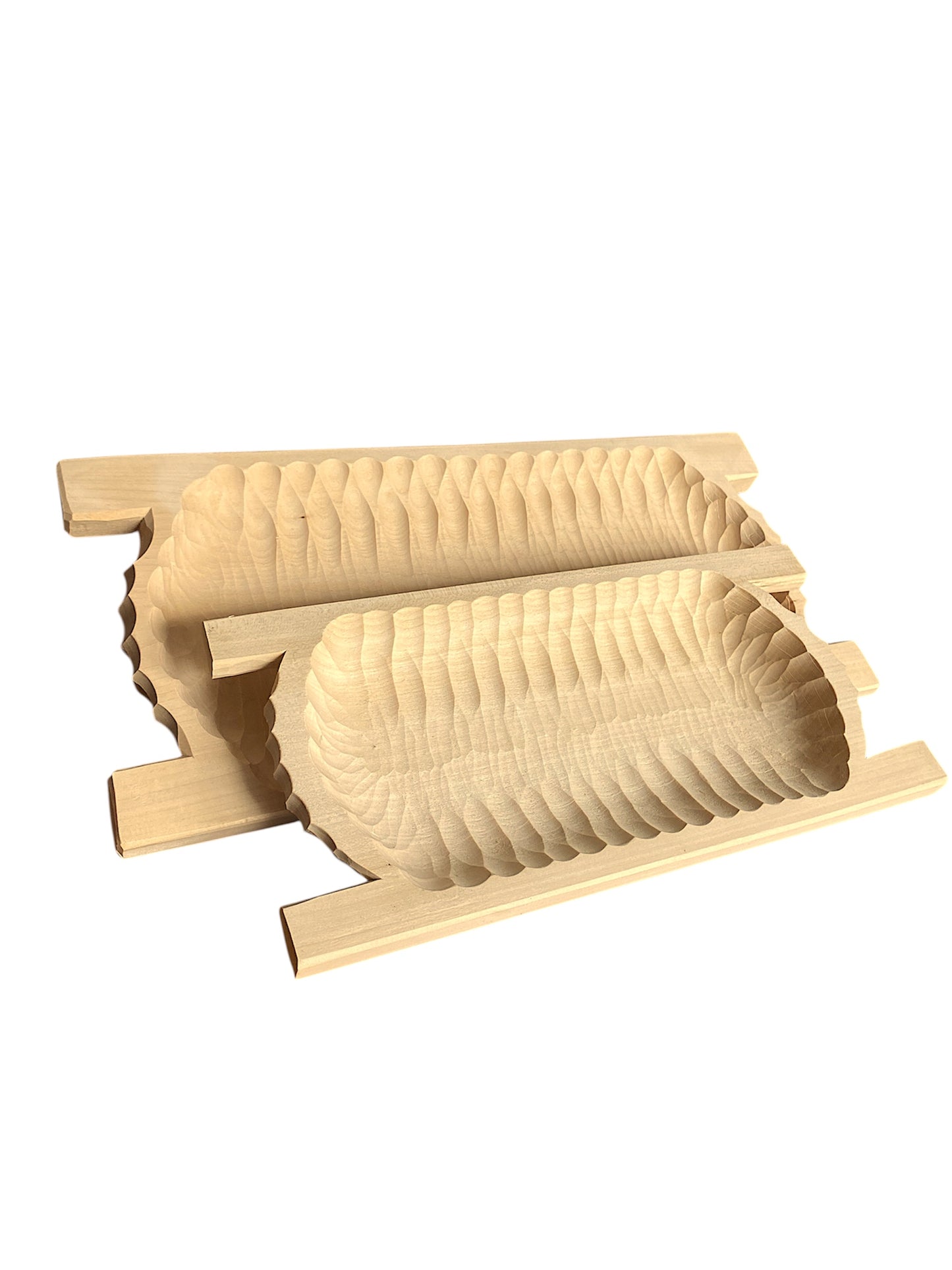 Zestaw Desek Do Serwowania 50/40cm