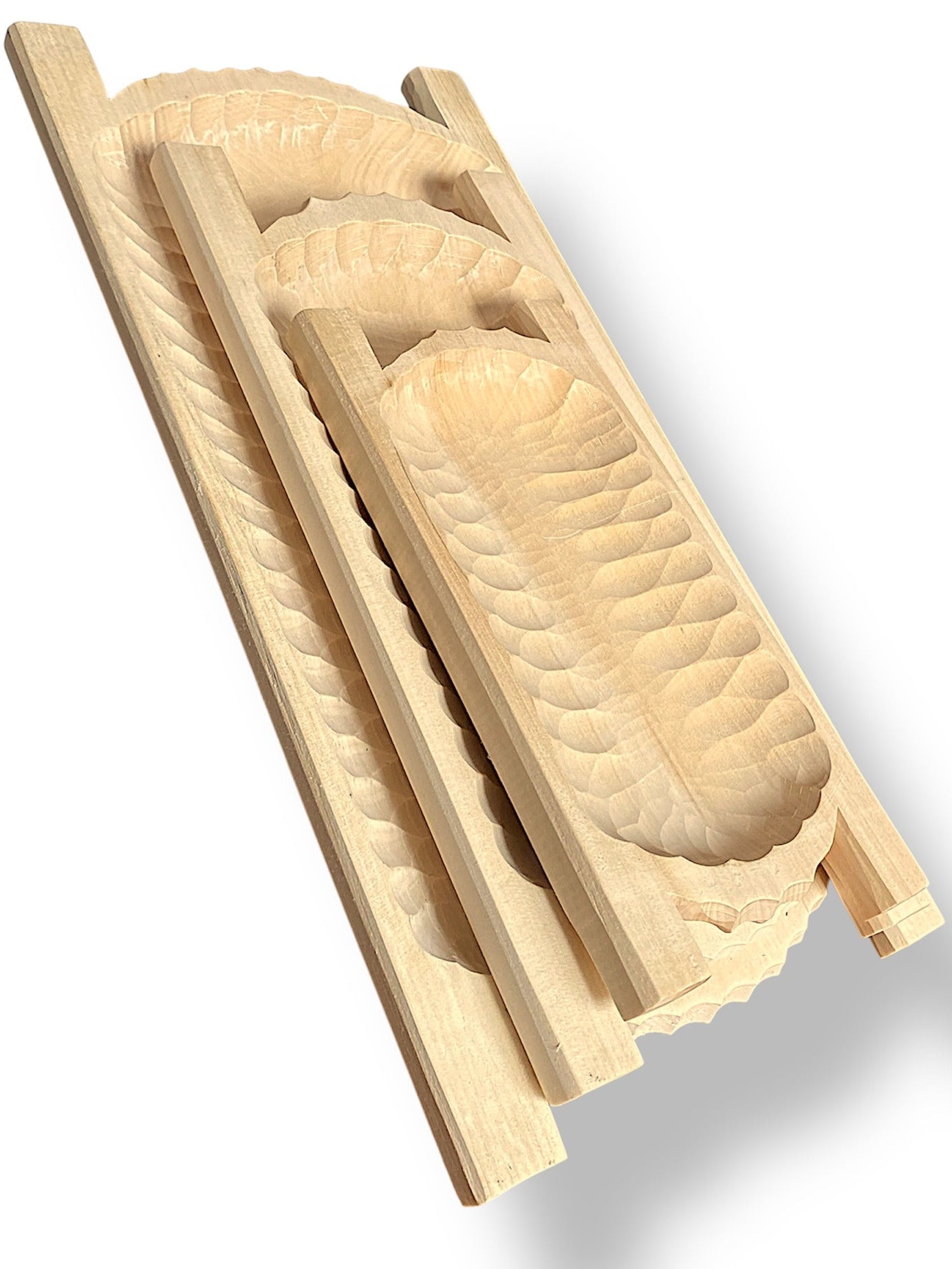 Zestaw Desek Do Serwowania 30/40/50cm