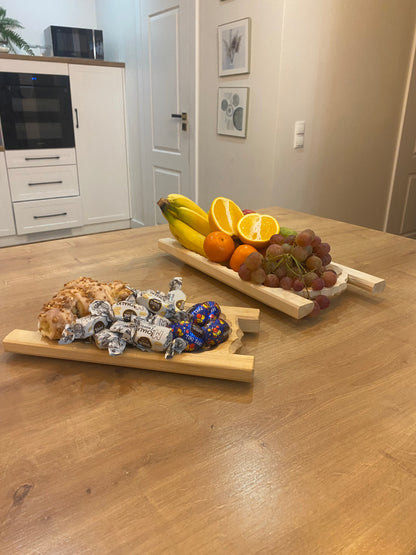 Zestaw Desek do Serwowania 30/40 cm