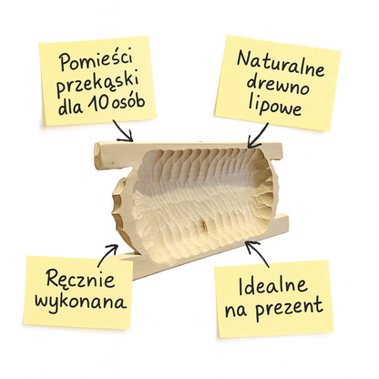 Deska Do Serwowania 50 cm