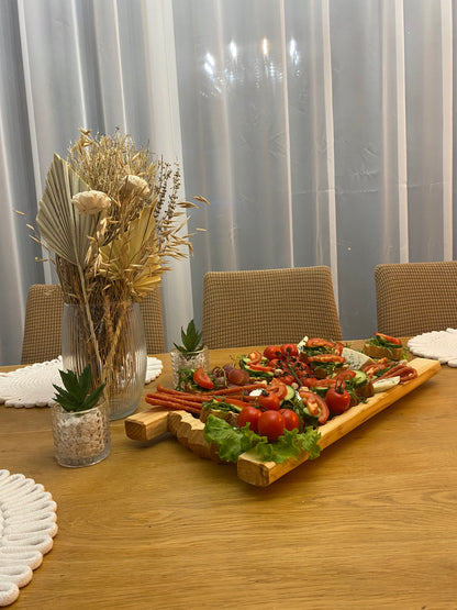 Deska Do Serwowania 50 cm