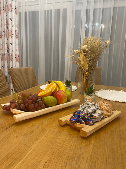 Zestaw Desek do Serwowania 30/40 cm