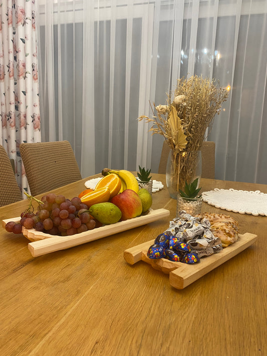 Zestaw Desek do Serwowania 30/40 cm