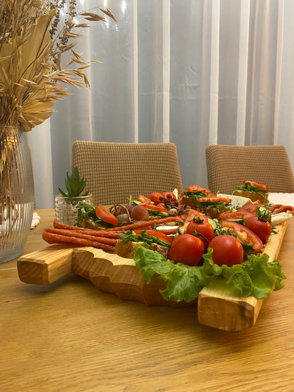 Deska Do Serwowania 50 cm