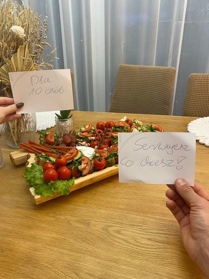 Deska Do Serwowania 50 cm