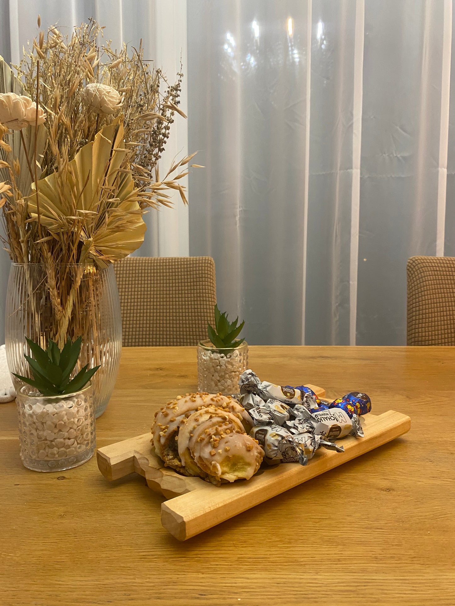 Deska Do Serwowania 30 cm