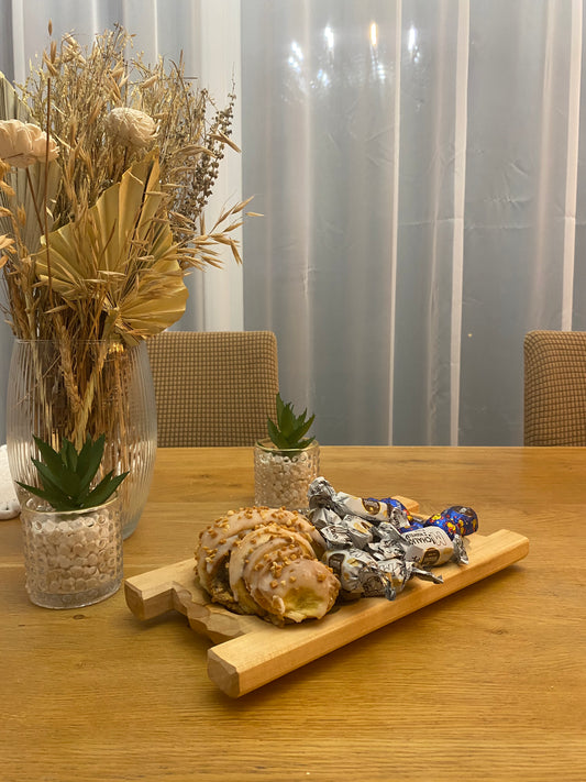 Deska Do Serwowania 30 cm