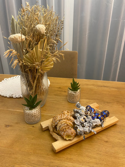 Deska Do Serwowania 30 cm