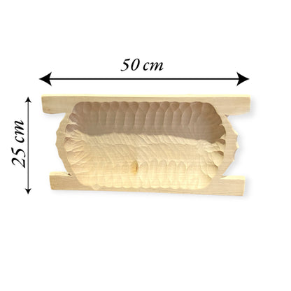 Deska Do Serwowania 50 cm
