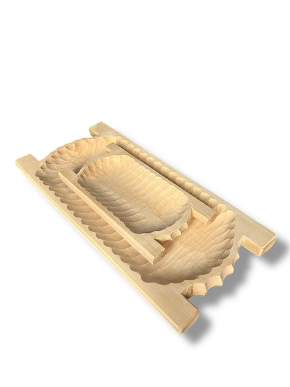 Zestaw Desek Do Serwowania 50/30 cm