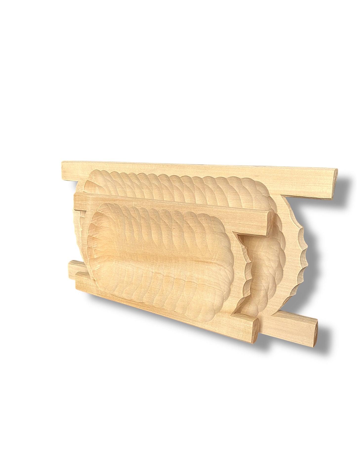 Zestaw Desek Do Serwowania 50/30 cm