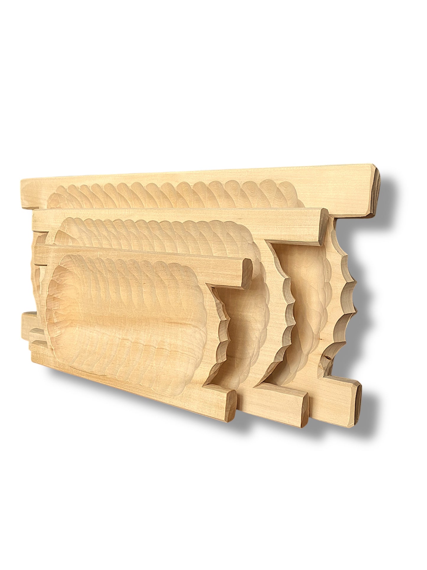 Zestaw Desek Do Serwowania 30/40/50cm