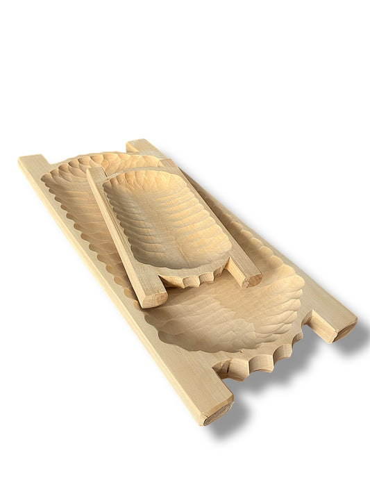 Zestaw Desek Do Serwowania 50/30 cm