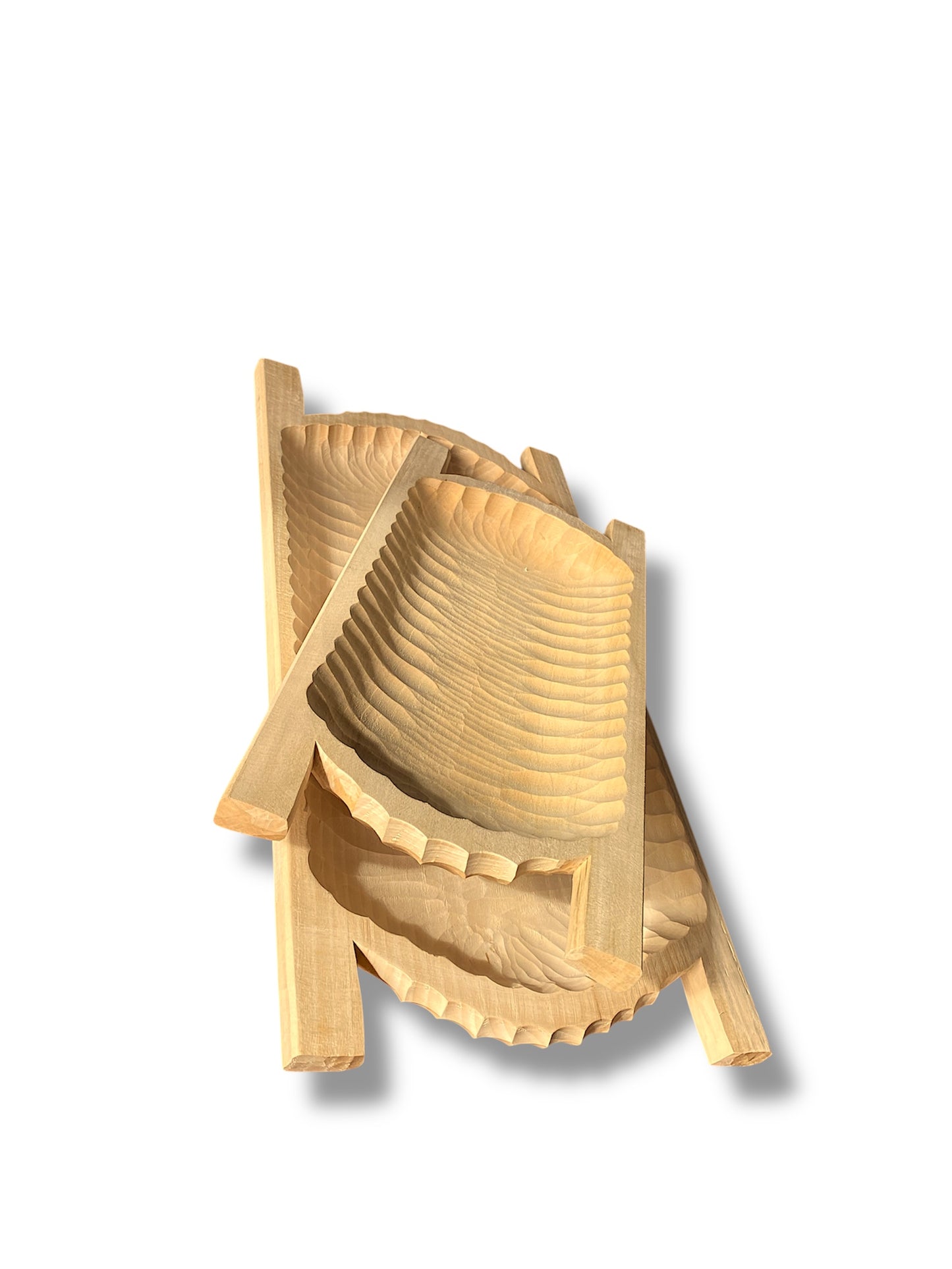 Zestaw Desek do Serwowania 30/40 cm