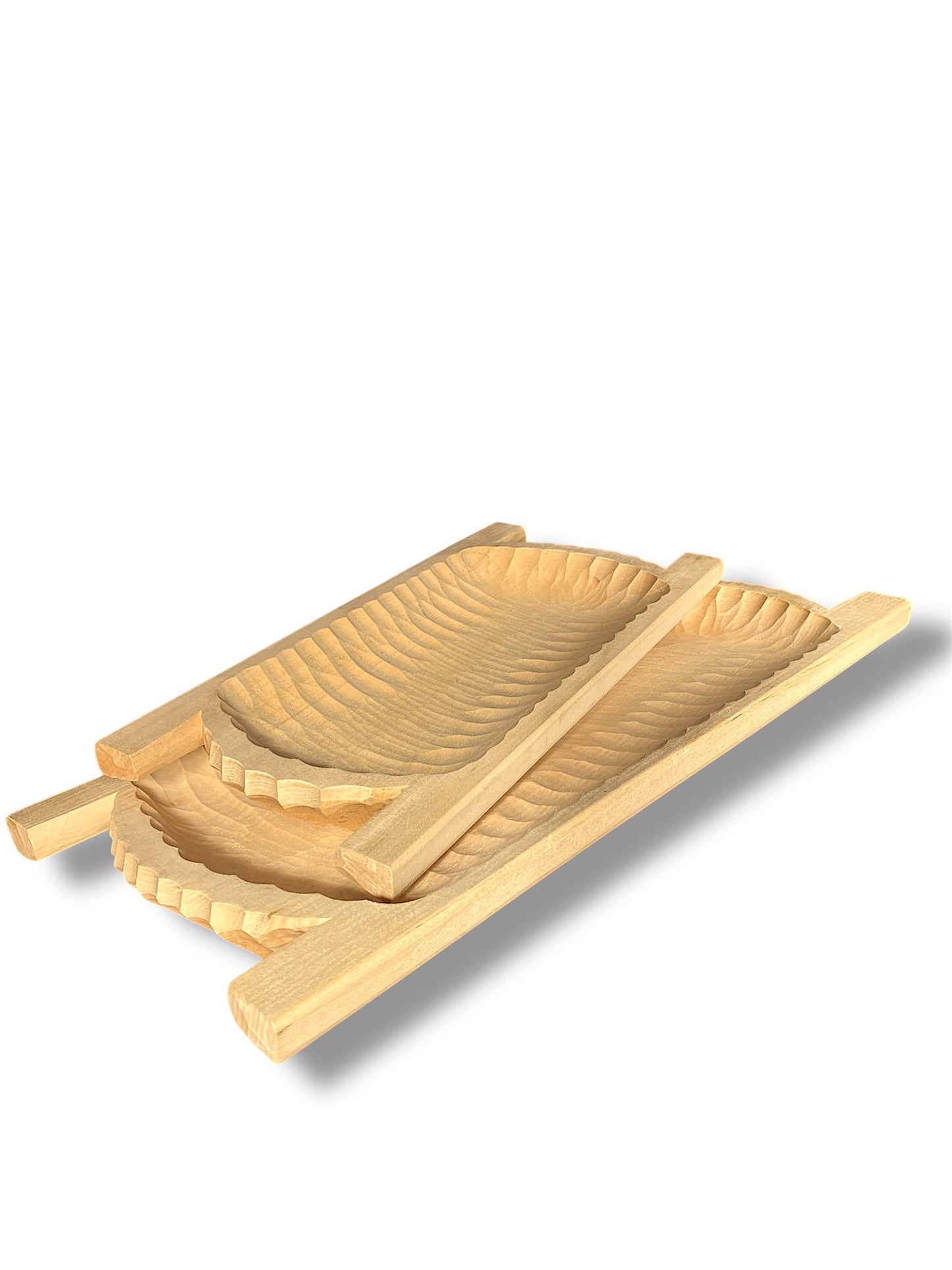 Zestaw Desek Do Serwowania 50/40cm