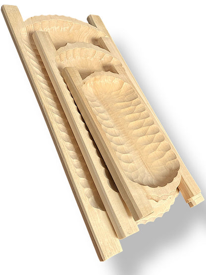 Zestaw Desek Do Serwowania 30/40/50cm